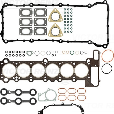 02-27815-01 BMW E34-E36 M50 ÜST TK CONTA 11121730252 Victor Reinz